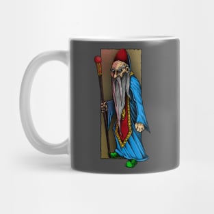 Wizard Mug